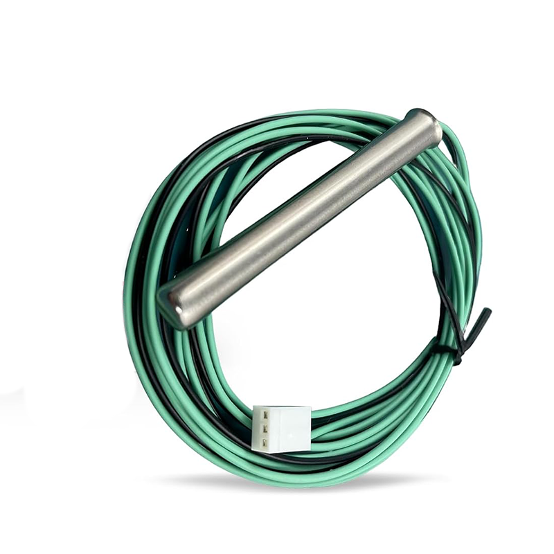 009577F Pool Heater Temperature Sensor Replacement for Raypak 206A 266A 336A 406A 1