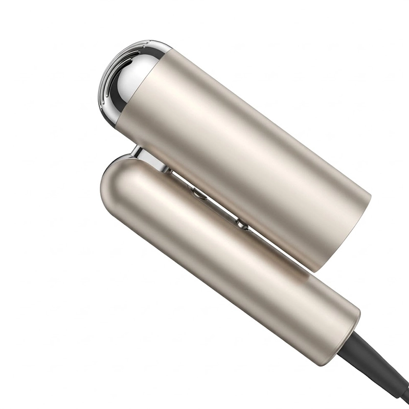 Style, Curl & Dry — Your Pocket-Sized All-in-One Salon 1