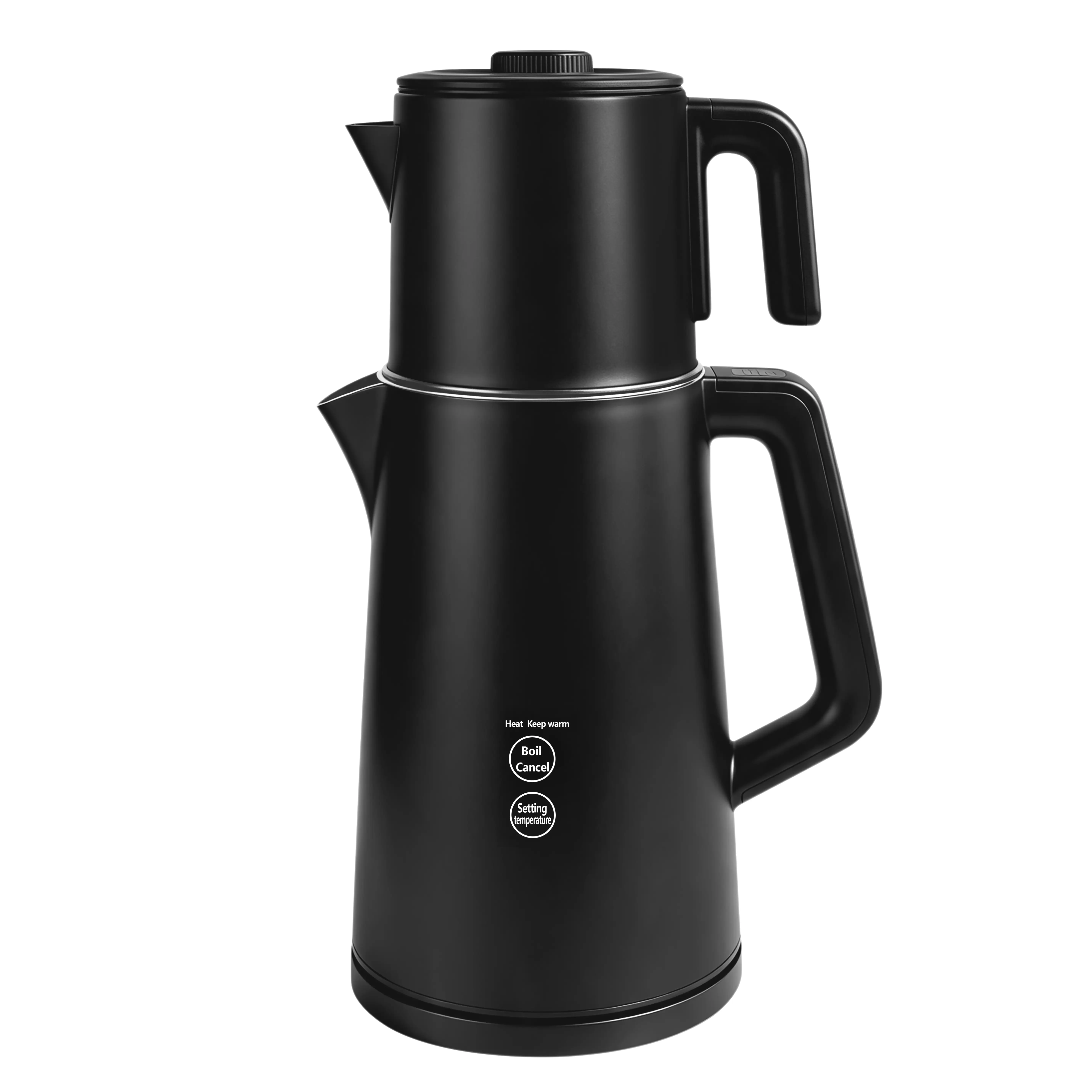 Leading-brands Digital Tea Maker Company 1