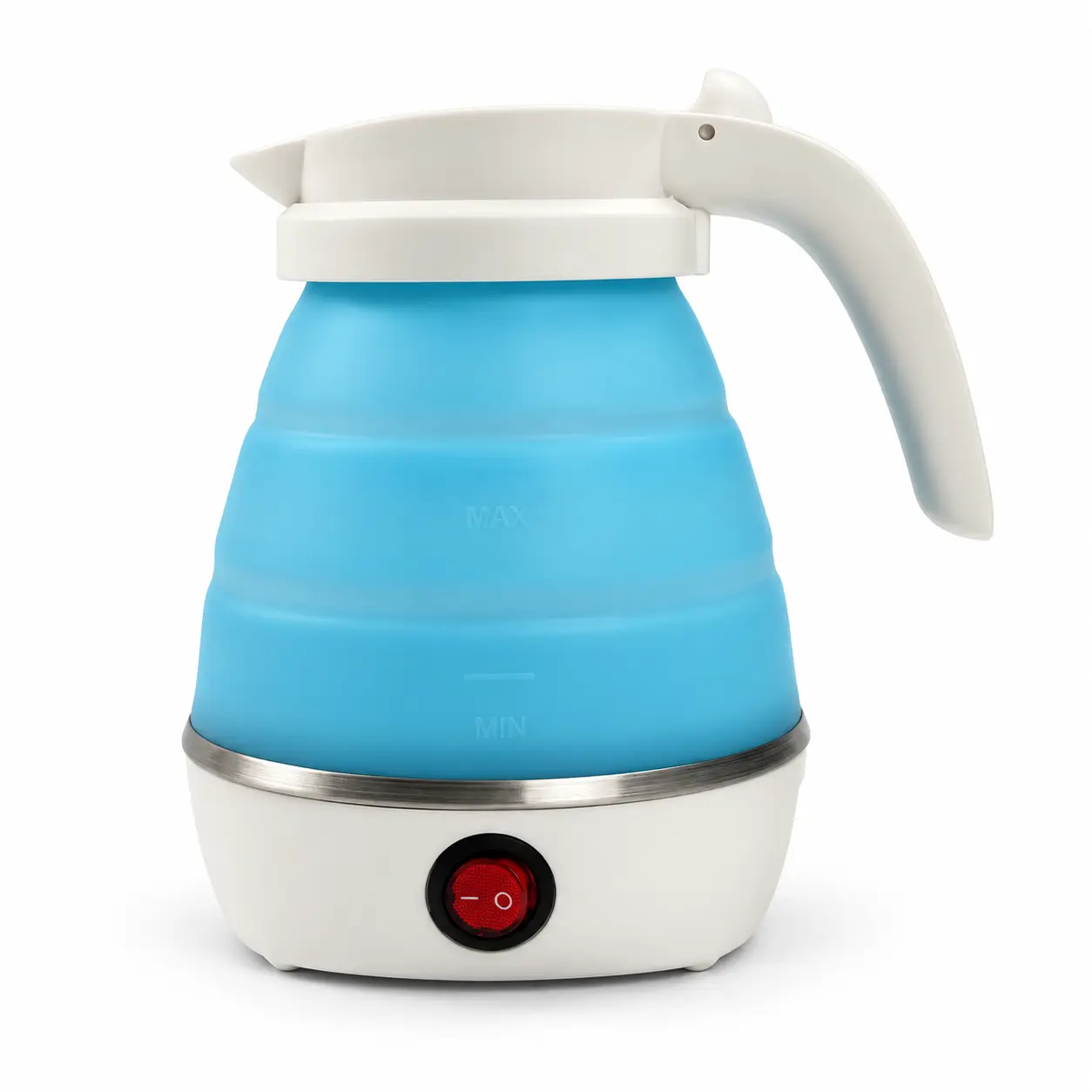 Leading-brands Small Portable Tea Kettle Company 4