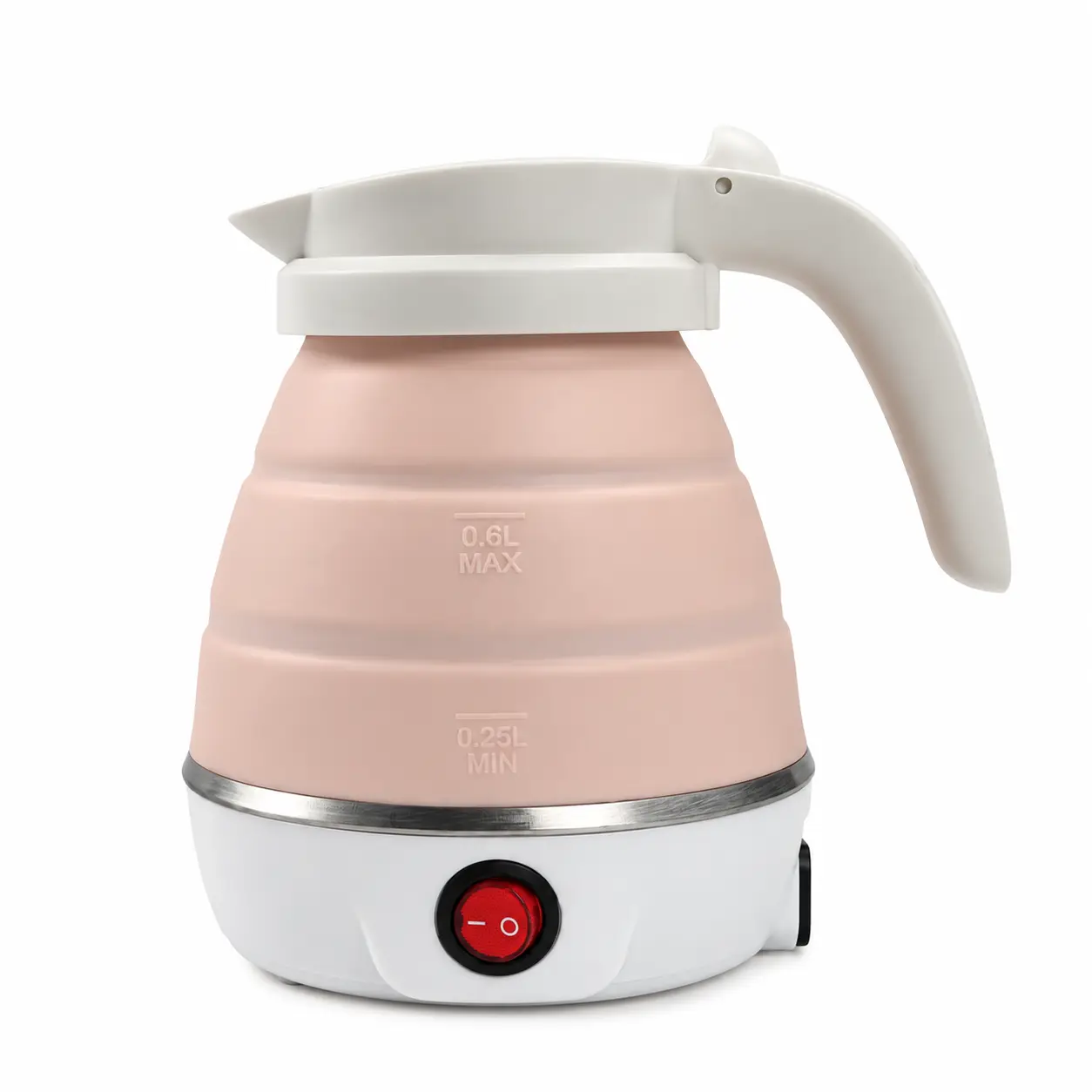 Leading-brands Small Portable Tea Kettle Company 3