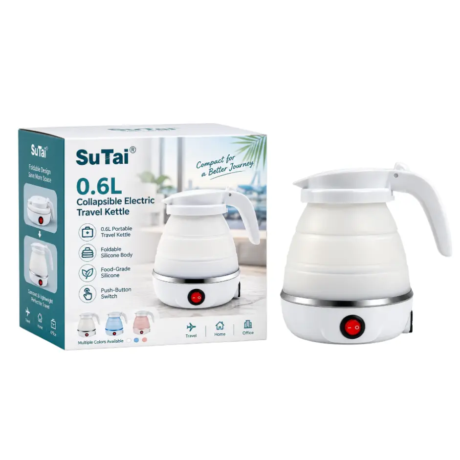 Leading-brands Small Portable Tea Kettle Company 2