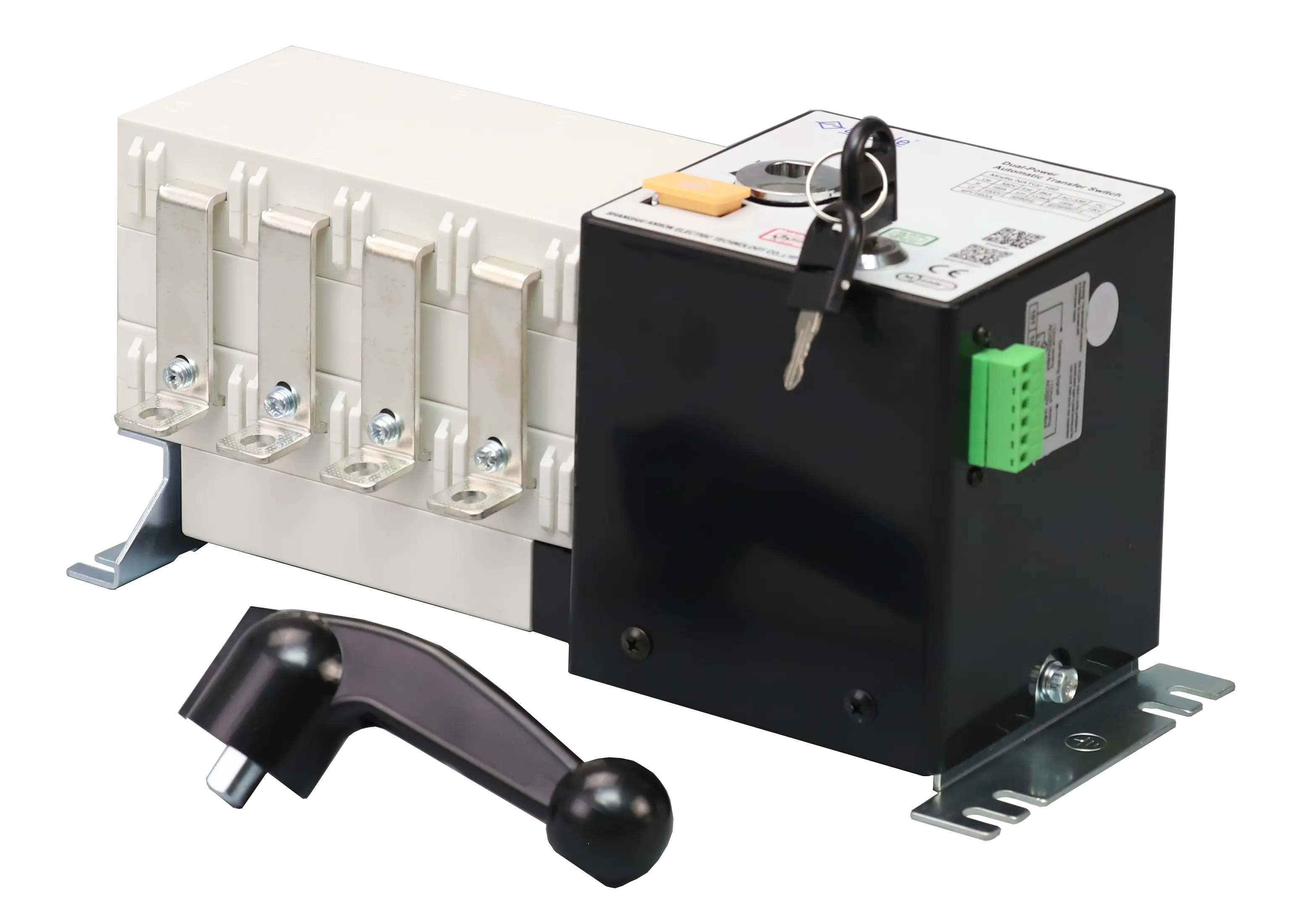 Best Double Throw Disconnect Switch Company 1