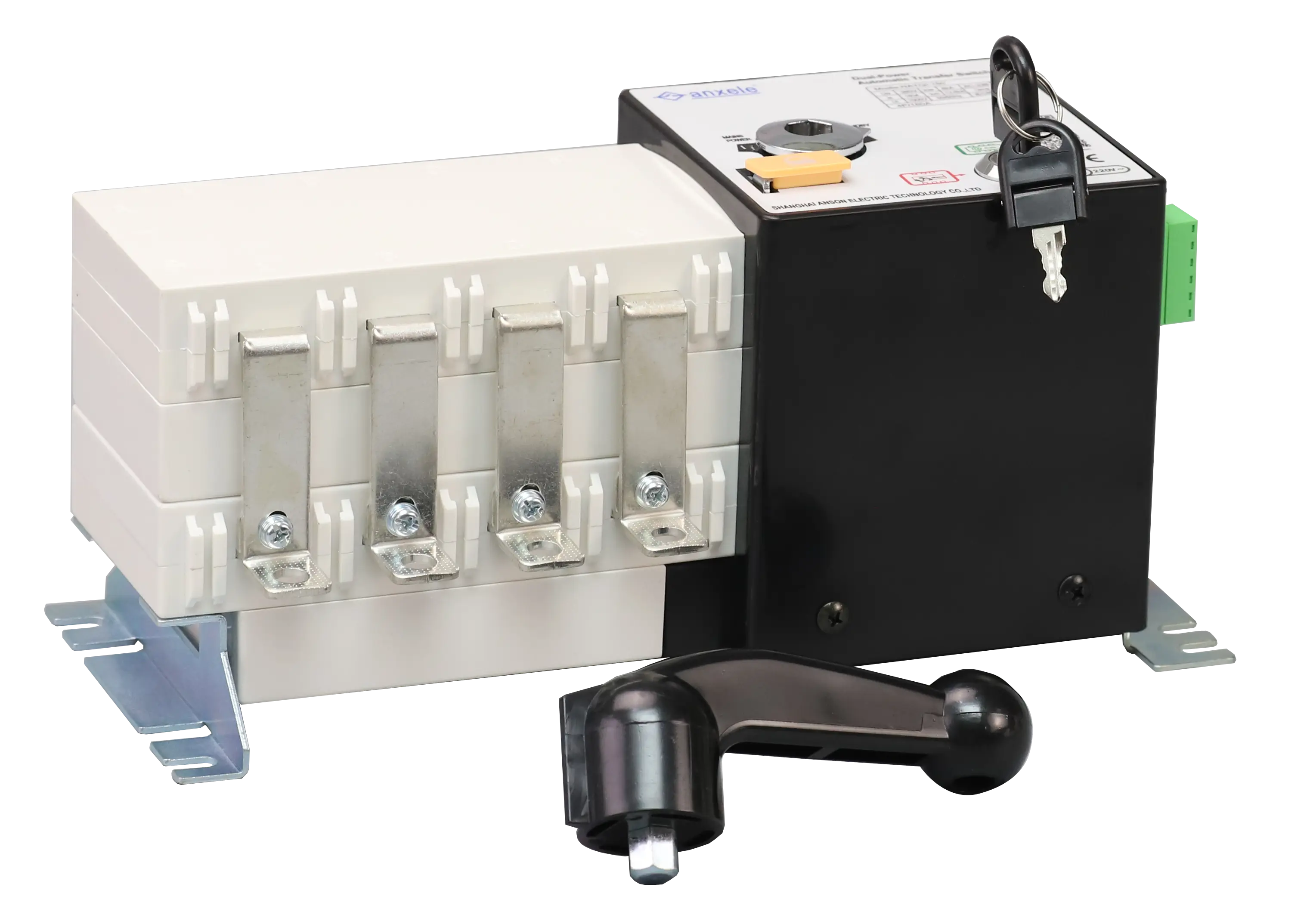 Best Double Throw Disconnect Switch Company 2