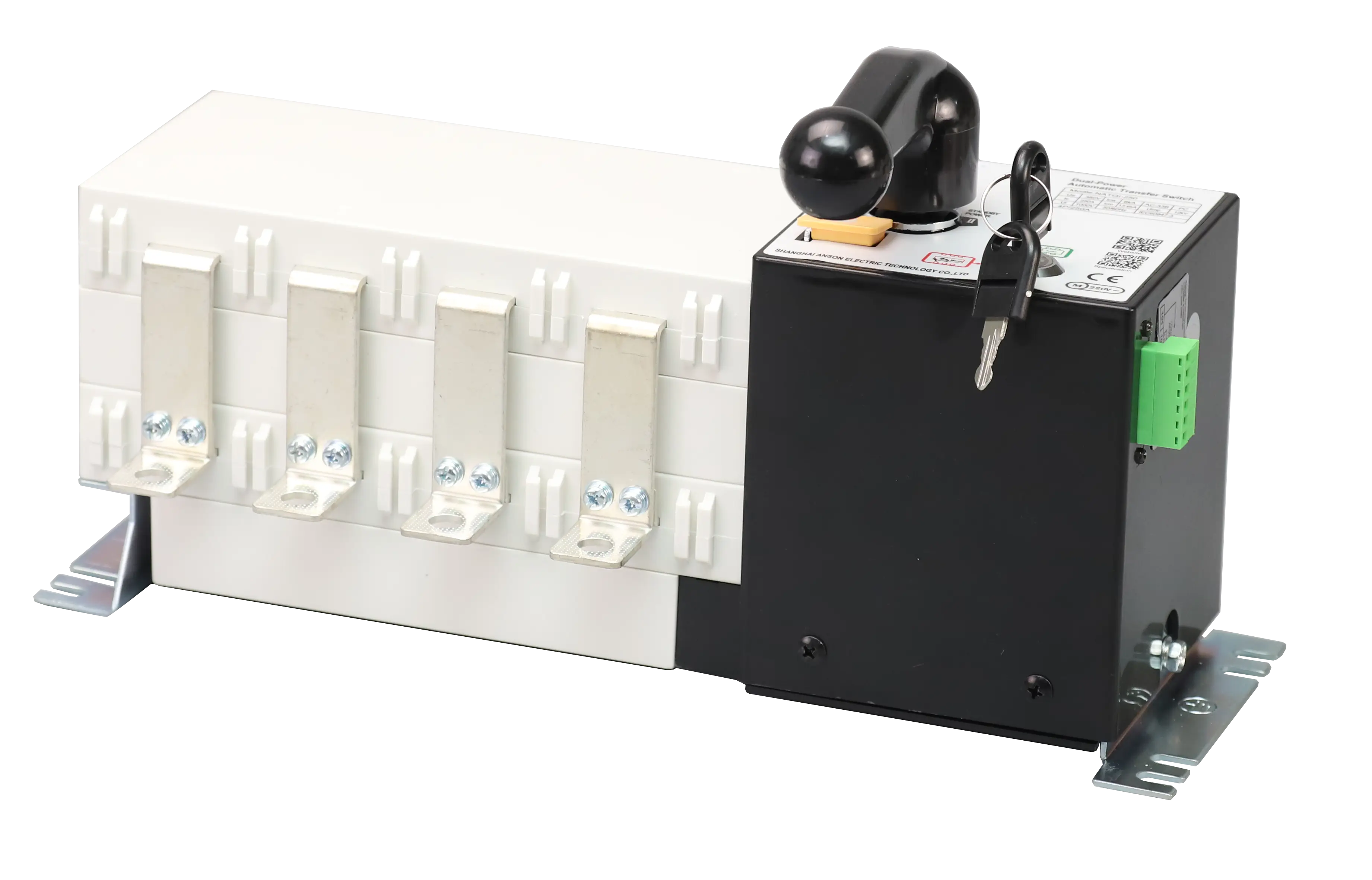 Best Double Throw Disconnect Switch Company 4