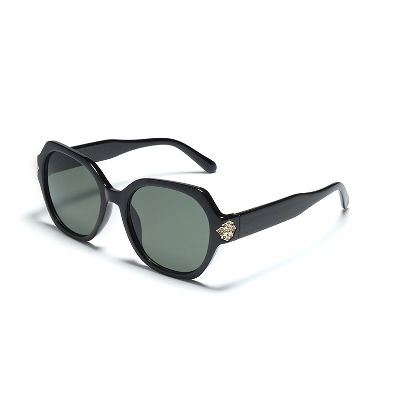 S45133 Classic Black Sunglasses UV400 Fashion Shades Unisex Everyday Sun Shades Eyewear Distributors And Wholesalers 1