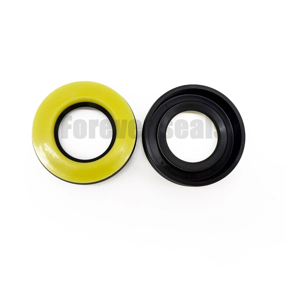 High Temperature NBR FKM Automotive Hydraulic Power Steering System Seal 1