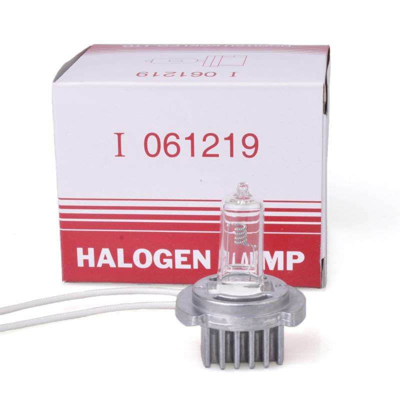 New I061219 30.5V 370W Halogen Lamp for Noritsu QSS2701 QSS2901 Digital Minilab 1