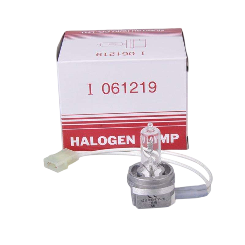 New I061219 30.5V 370W Halogen Lamp for Noritsu QSS2701 QSS2901 Digital Minilab 3