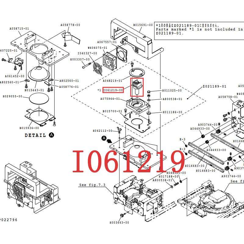 New I061219 30.5V 370W Halogen Lamp for Noritsu QSS2701 QSS2901 Digital Minilab 4