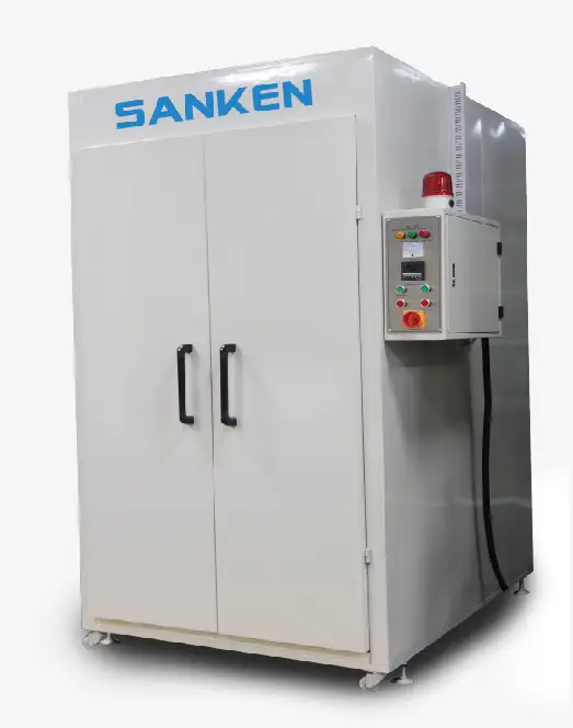 Screen Stencil Drying Machine