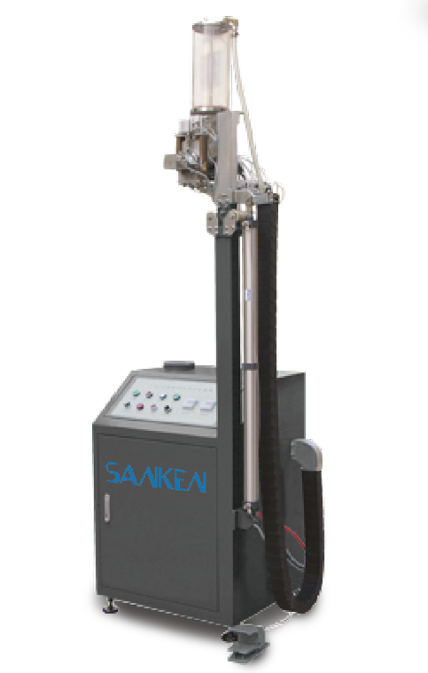 Insulating Glass Auxiliary Equipment | SANKEN