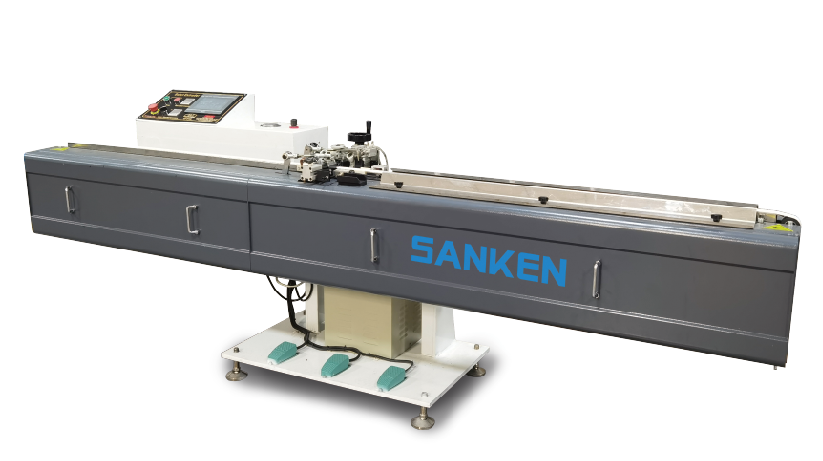 Insulating Glass Auxiliary Equipment | SANKEN