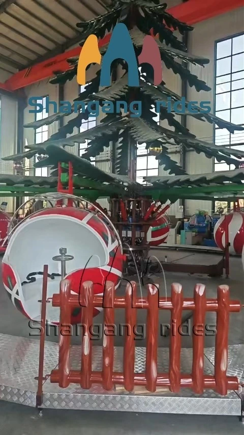 Christmas tree 1