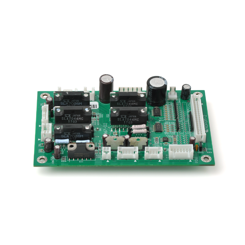 New J390867 J391256 Printer I/O PCB for Noritsu QSS3201 3202 3203 3211 3212 3213 Digital Minilab 3