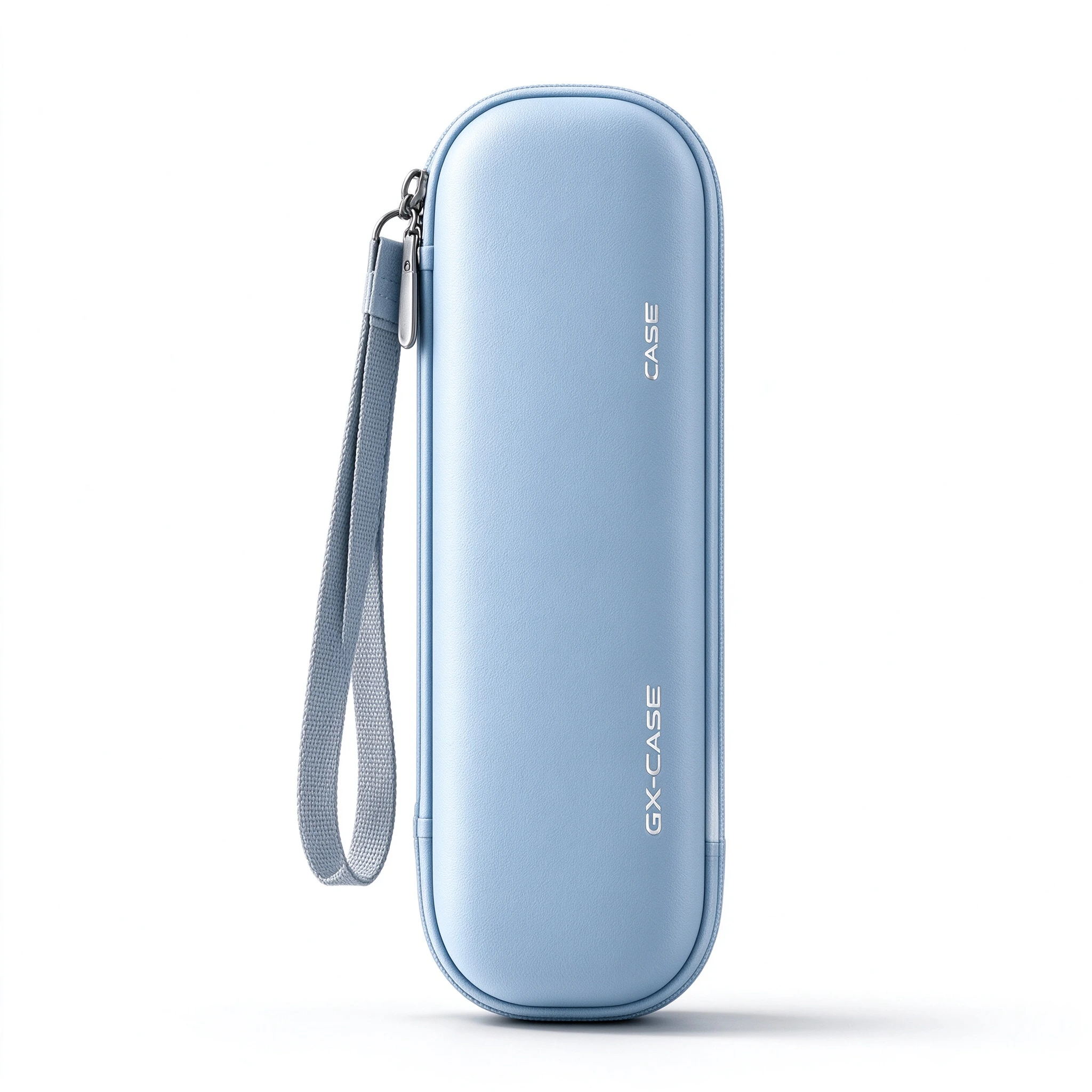 Travel Light, Smile Bright — Premium Electric Toothbrush Travel Case 1