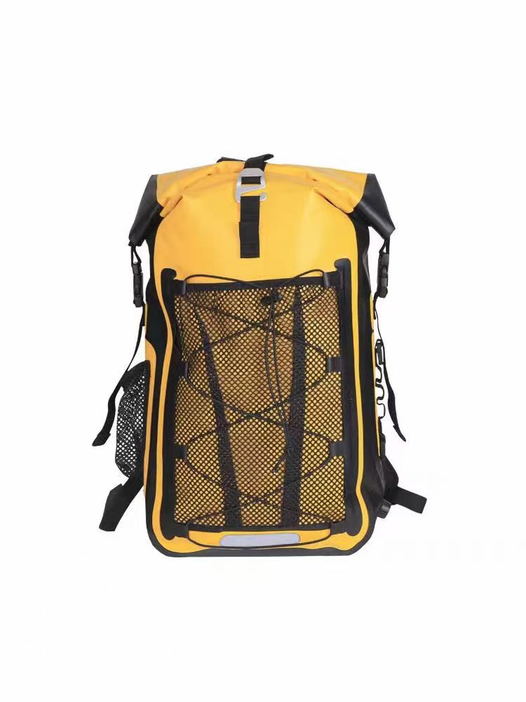 high-quality waterproof dry bag hunting new large capacity folding travel bags gym motorcycle waterproof bag 3
