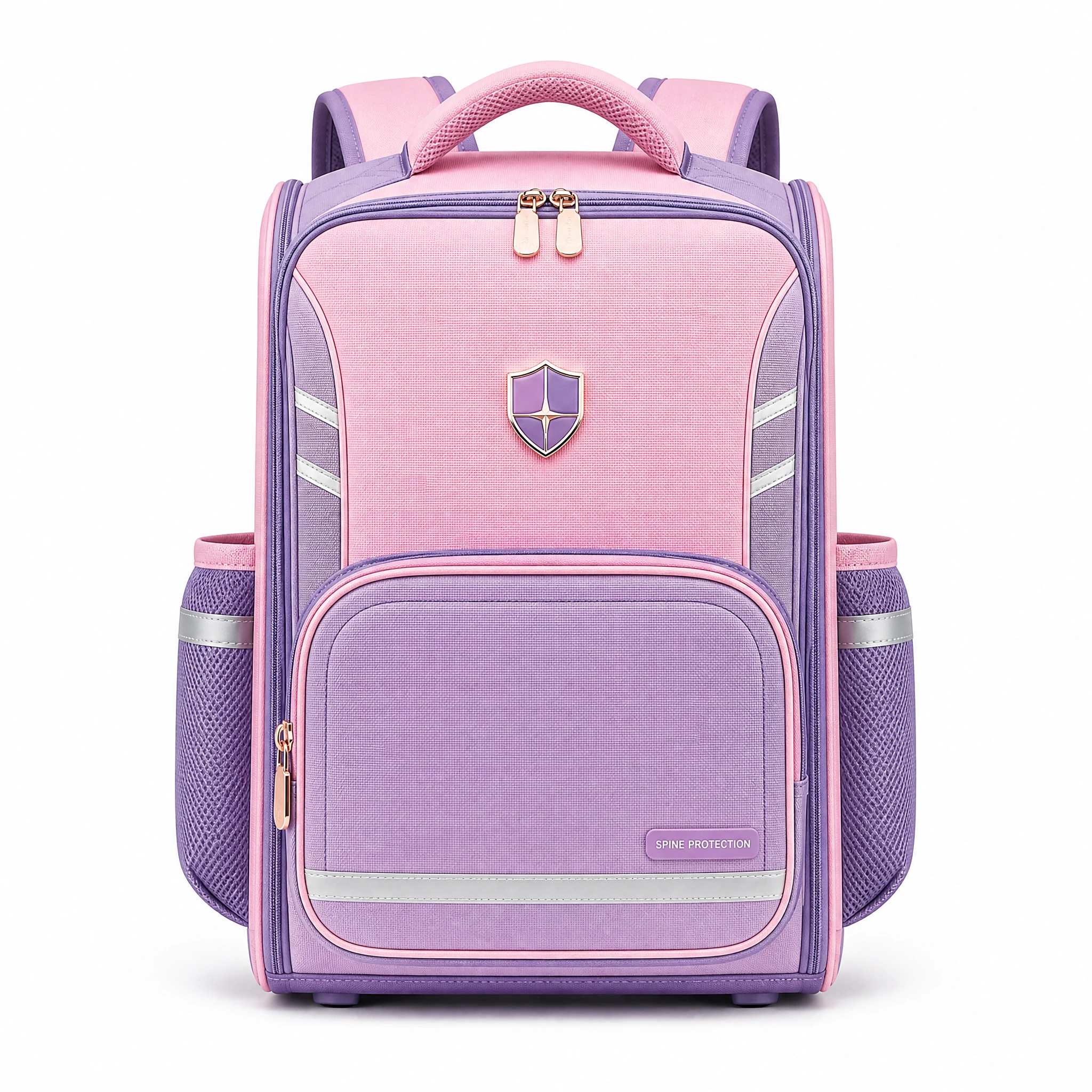 Sacs à dos scolaires personnalisés pour filles | Fabricant OEM/ODM 1