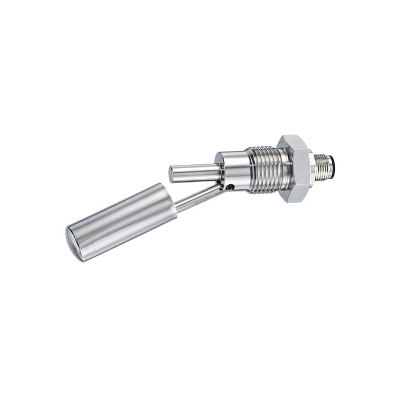 Stainless Steel Float Level Switch | 1/2 BSP M12 | SANQIAOHUI 2