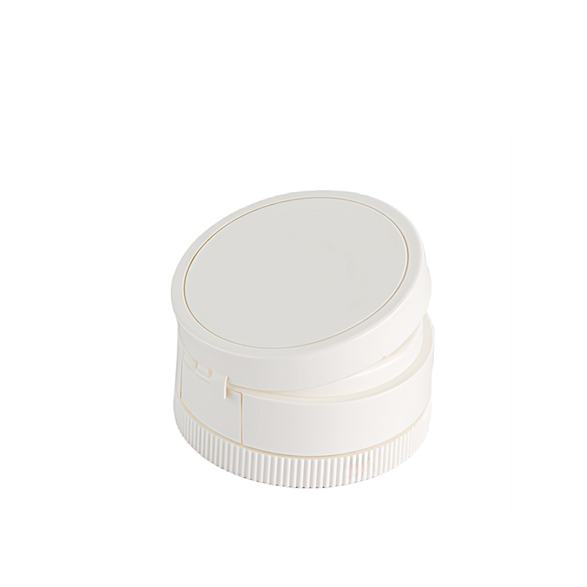 Moulage par injection de haute précision pour bouchons et fermetures de bouteilles en plastique sur mesure 1