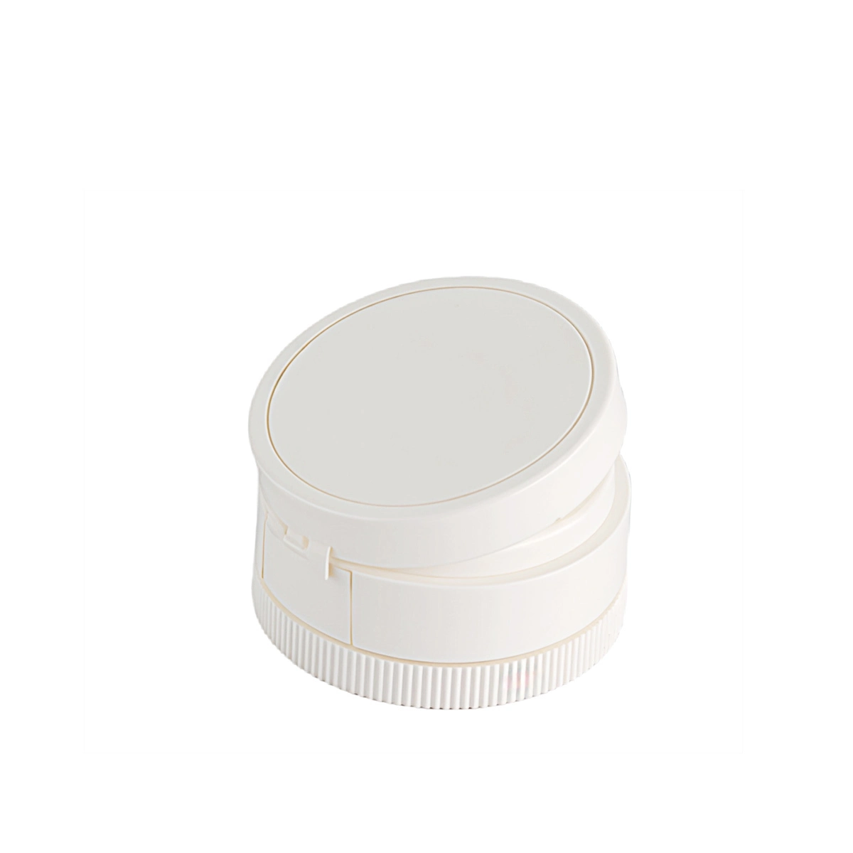 High-Precision Injection Molding for Custom Plastic Bottle Caps & Closures 1