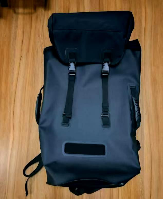 Batteries Rechargeable Vacuum Cleaner Portable Vacuum Cleaner Backpack Vacuum Cleaner With Blow Function With Hepa Filter 3