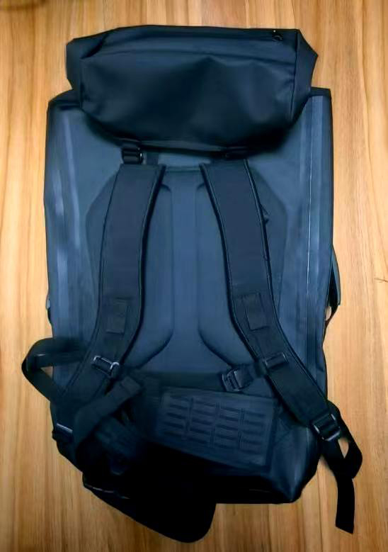 Batteries Rechargeable Vacuum Cleaner Portable Vacuum Cleaner Backpack Vacuum Cleaner With Blow Function With Hepa Filter 5