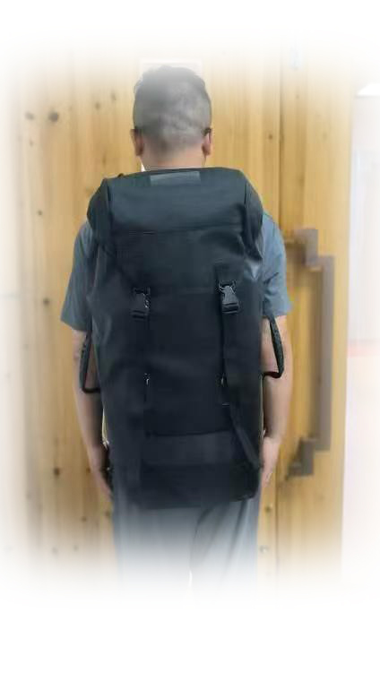 Batteries Rechargeable Vacuum Cleaner Portable Vacuum Cleaner Backpack Vacuum Cleaner With Blow Function With Hepa Filter 6