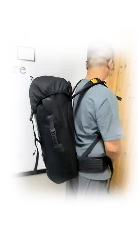 Batteries Rechargeable Vacuum Cleaner Portable Vacuum Cleaner Backpack Vacuum Cleaner With Blow Function With Hepa Filter 7