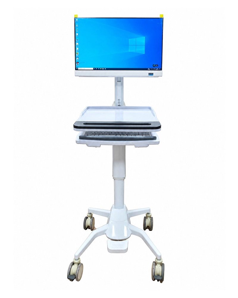 مركبة هيكسين HX-2101 المتنقلة ذات الشكل الدائري 1