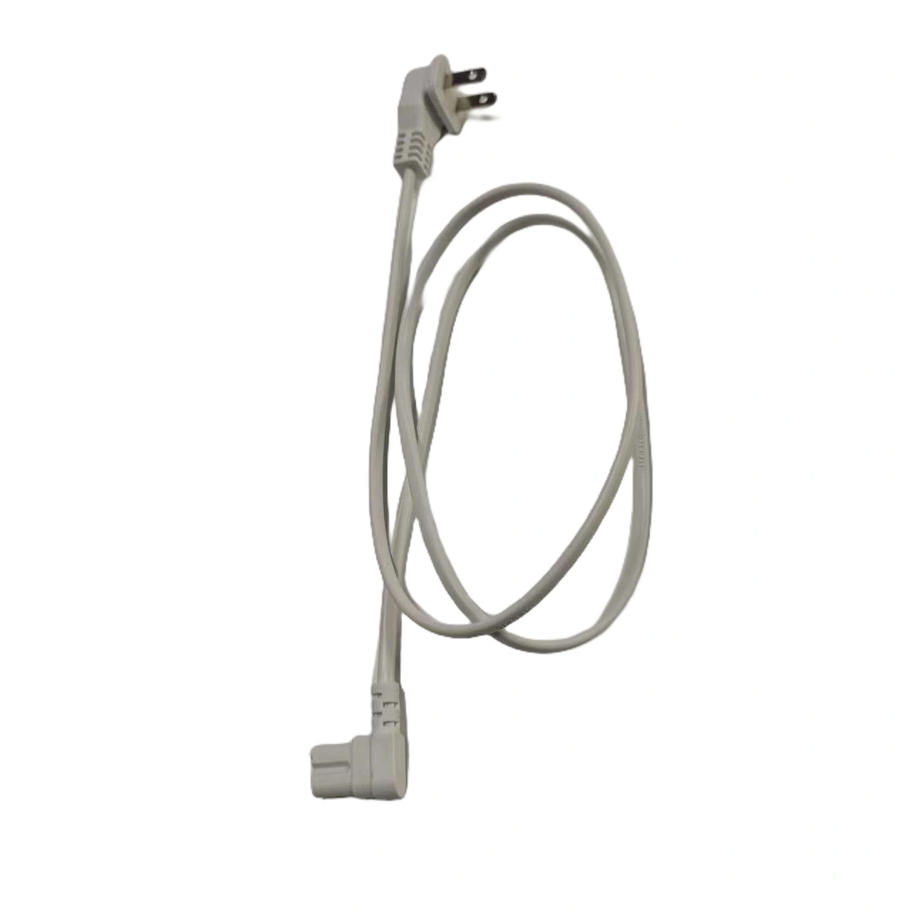 NEMA 1-15P auf IEC 60320 C7 US-Netzkabel 1