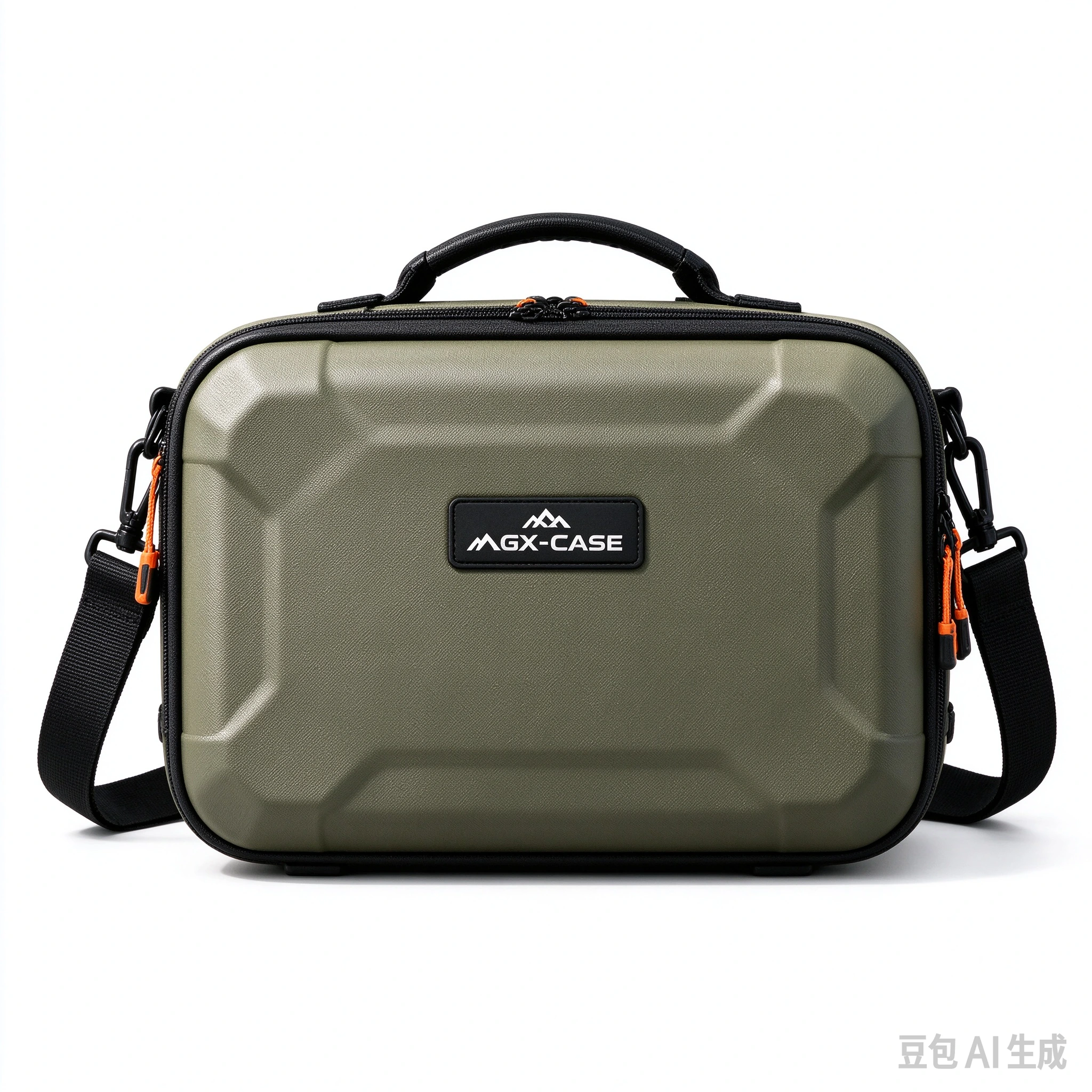 Custodia rigida impermeabile per fotocamera Sony a7 IV, a7R, V, a6700 e FX30. 1