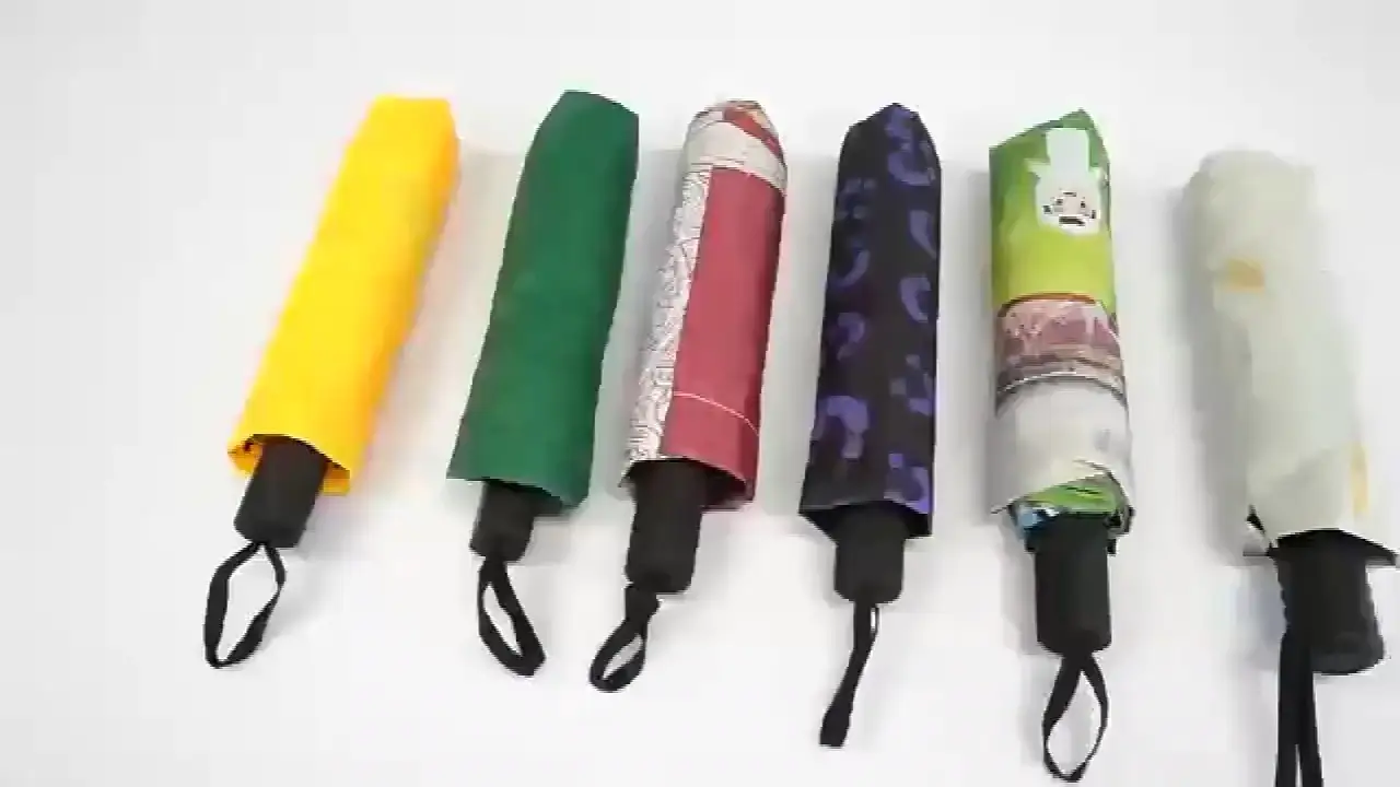 custom umbrellas
