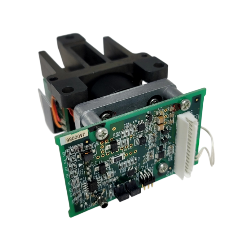 Neue blaue Laserpistole für Noritsu QSS 3701G/3801G/3901G Digital Minilab Fotodrucker 1