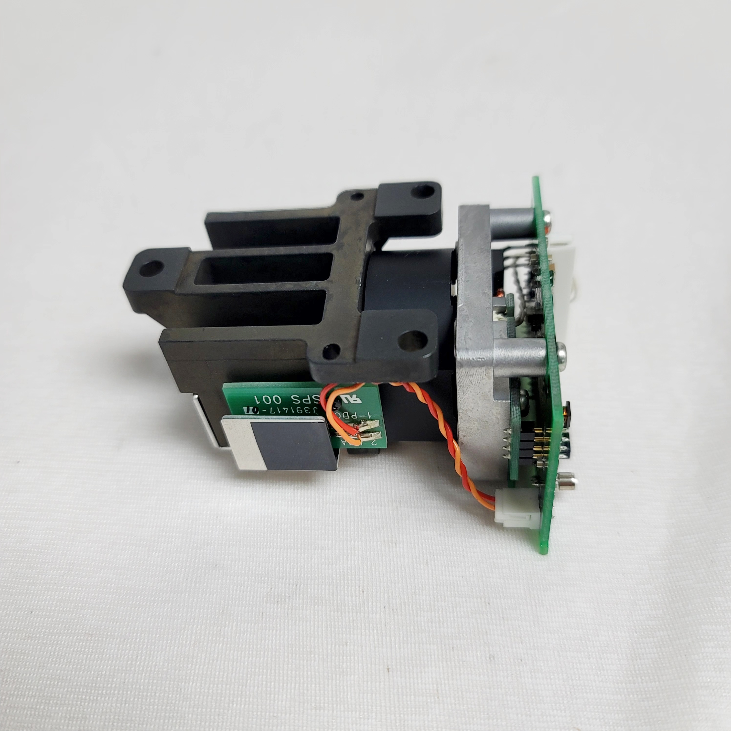 Neue blaue Laserpistole für Noritsu QSS 3701G/3801G/3901G Digital Minilab Fotodrucker 3