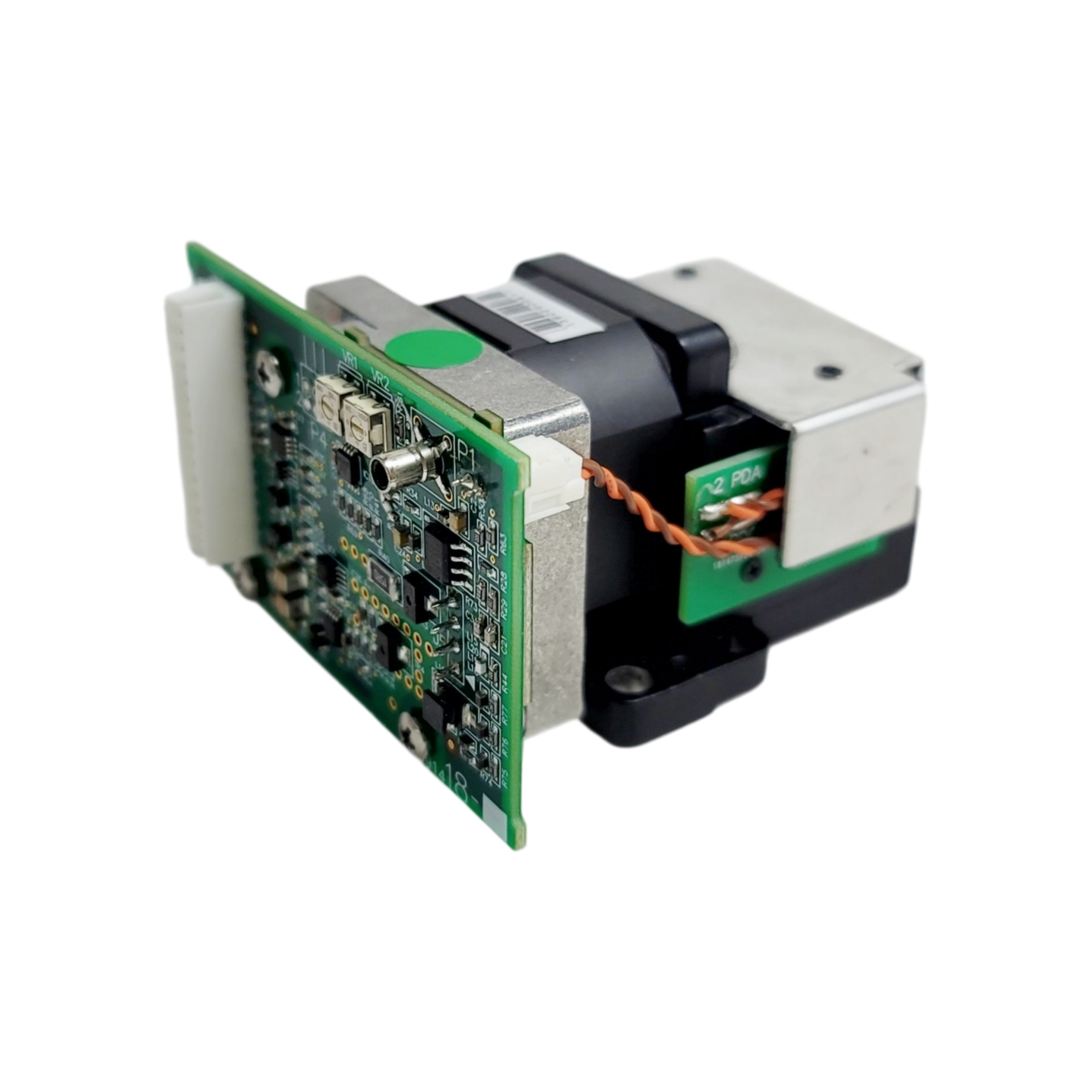 New Green Laser Gun for Noritsu QSS 3701G/3801G/3901G Digital Minilab Photo Printer Machine 1