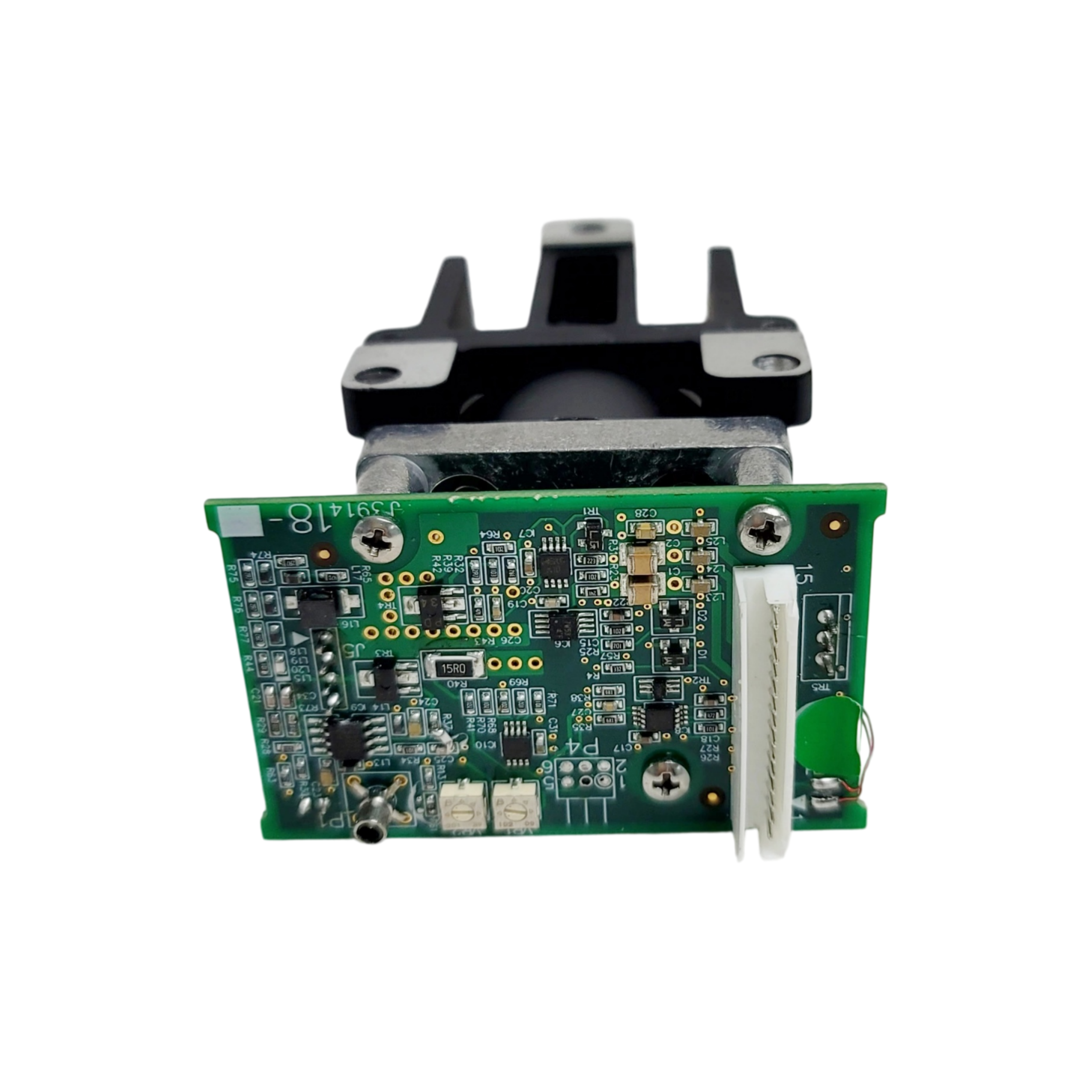 New Green Laser Gun for Noritsu QSS 3701G/3801G/3901G Digital Minilab Photo Printer Machine 4