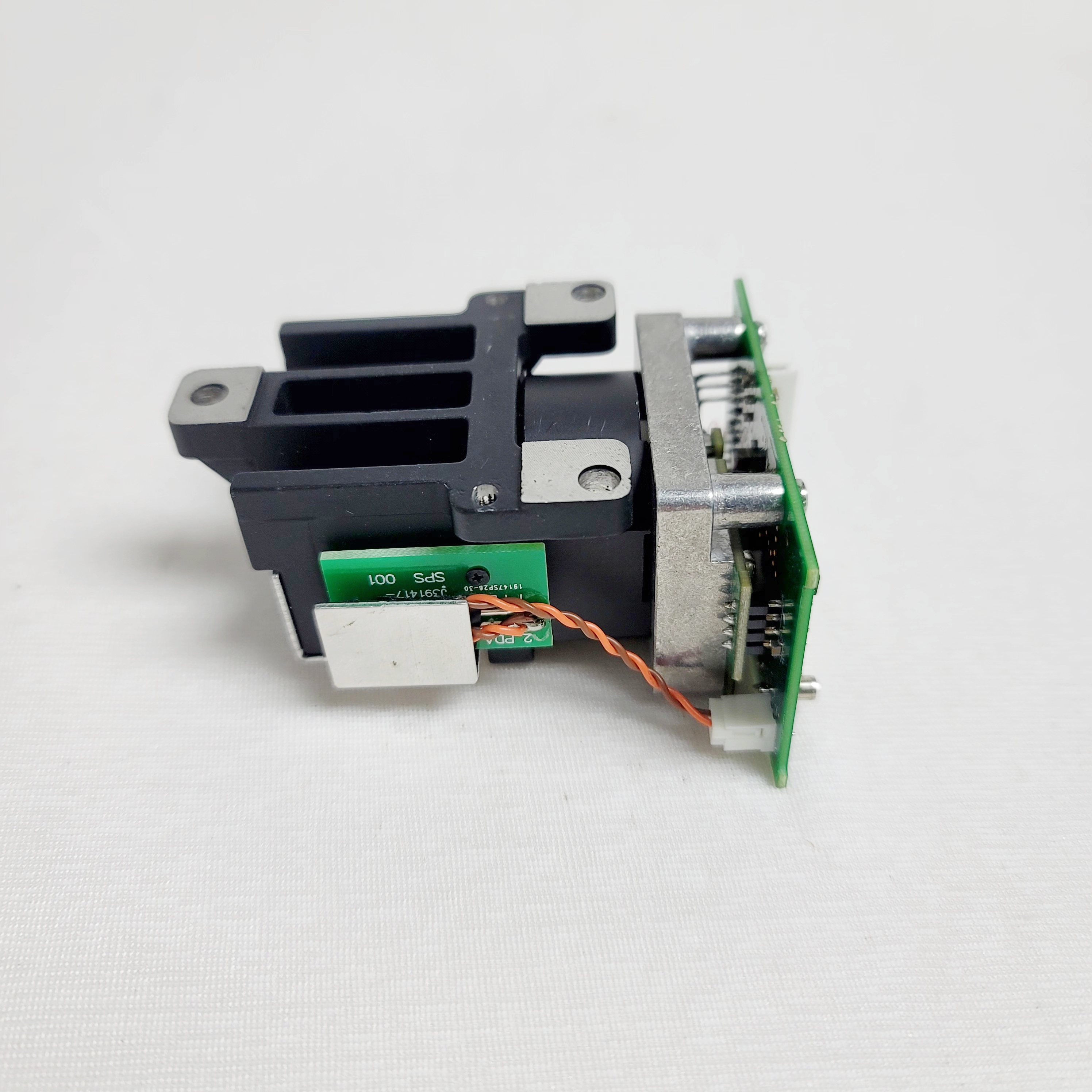 New Green Laser Gun for Noritsu QSS 3701G/3801G/3901G Digital Minilab Photo Printer Machine 3