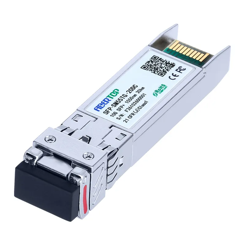 10G SFP+ 1550nm 20km