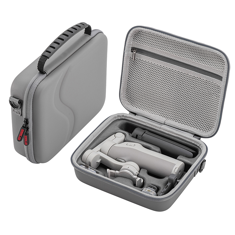STARTRC PU carrying case for DJI OM 8P 8 7P and 7