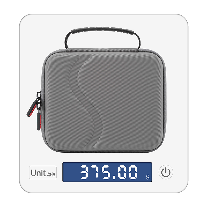 STARTRC PU Carrying Case for DJI OM 8P / 8 / 7P / 7 11