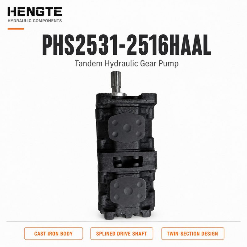 PHS2531-2516HAAL PLS3050-2531ECL PLS3034-3034-2516AGL Nabco PLS3040-3034AGL for TADANO Mitsubishi Crane Drilling 3