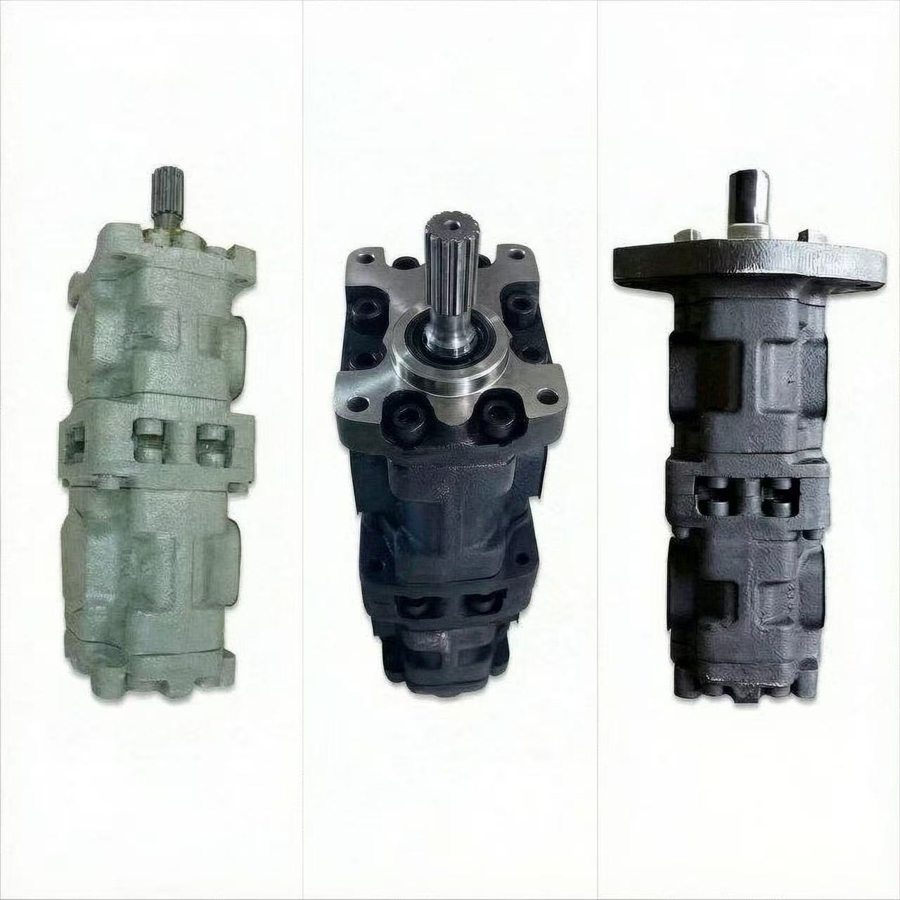 PHS2531-2516HAAL PLS3050-2531ECL PLS3034-3034-2516AGL Nabco PLS3040-3034AGL for TADANO Mitsubishi Crane Drilling 1