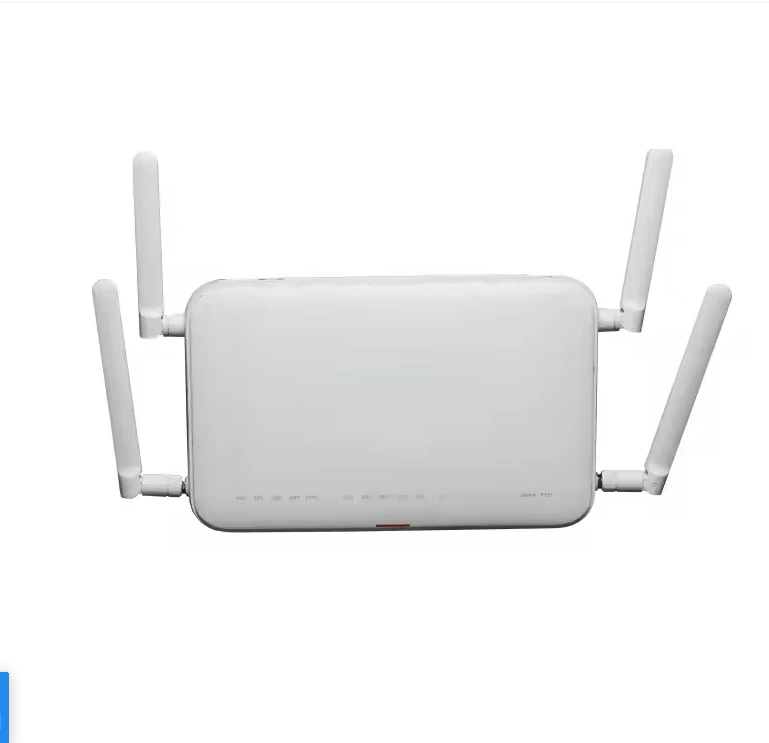 AR611W-LTE6EA 50010705 1 * Ge Combo Wan 4 * Ge Lan 1 * USB 2.0 1 * LTE Wi-Fi 2,4 g + 5 g 1