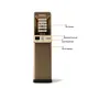 Check in Kiosk Wooden Box Wholesale - E-Star 3