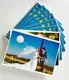 Glossy Sticker Paper Dye and Pigmentbest Supplier 5