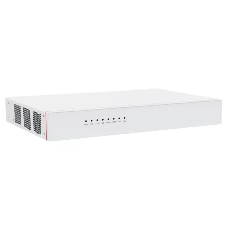 USG6530F-DL  Hisecengine Usg6000f Series Enterprise Rackmount Security Gateway Ai Multi-port Firewall 1