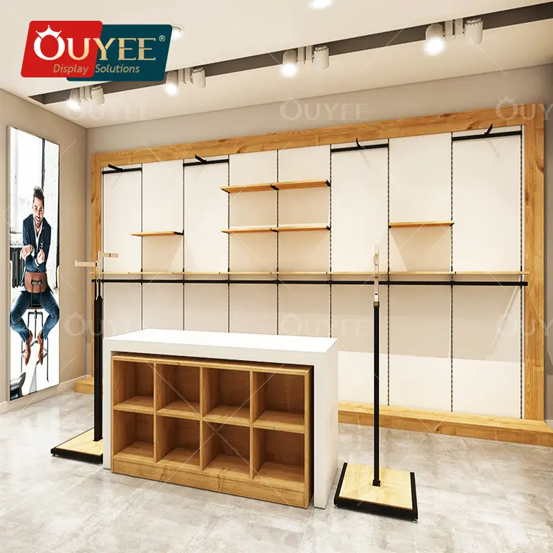 Standbarer Sonnenbrillen-Präsentationsständer, LED-Wanddisplay für Brillen 1