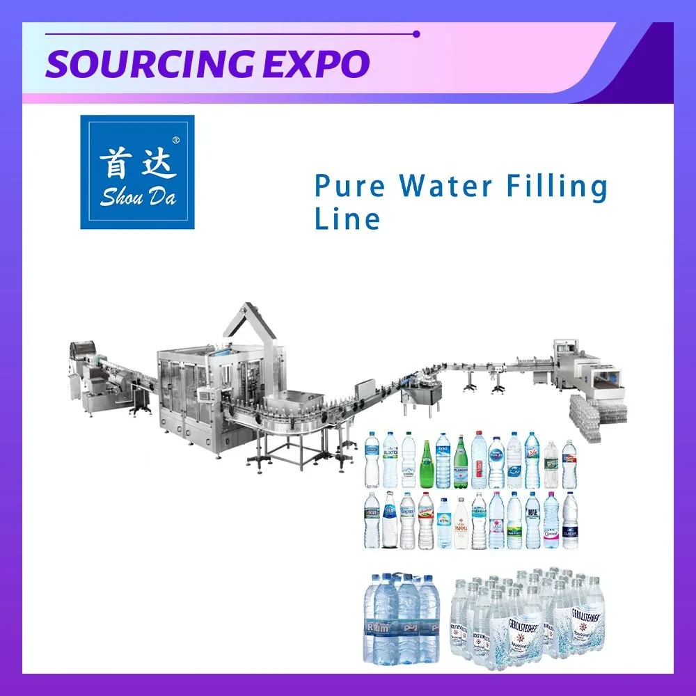 Efficientfully Automatic Powder Packing Machine Rotary Reinforced 2