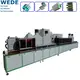 Automatic Powder Coating Machine Price Nake Package with Foam Wrapped Wholesale - WEDE 4